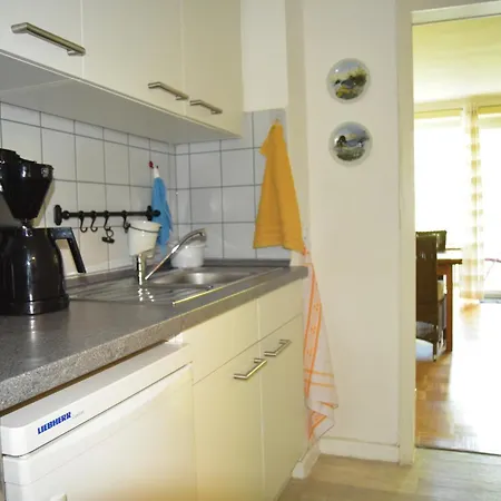 Ferienwohnung Doretta Bad Harzburg Exterior photo