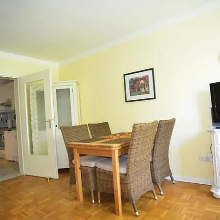 Ferienwohnung Doretta Bad Harzburg Exterior photo