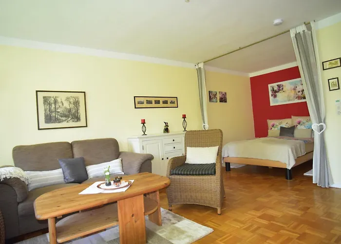 Ferienwohnung Doretta