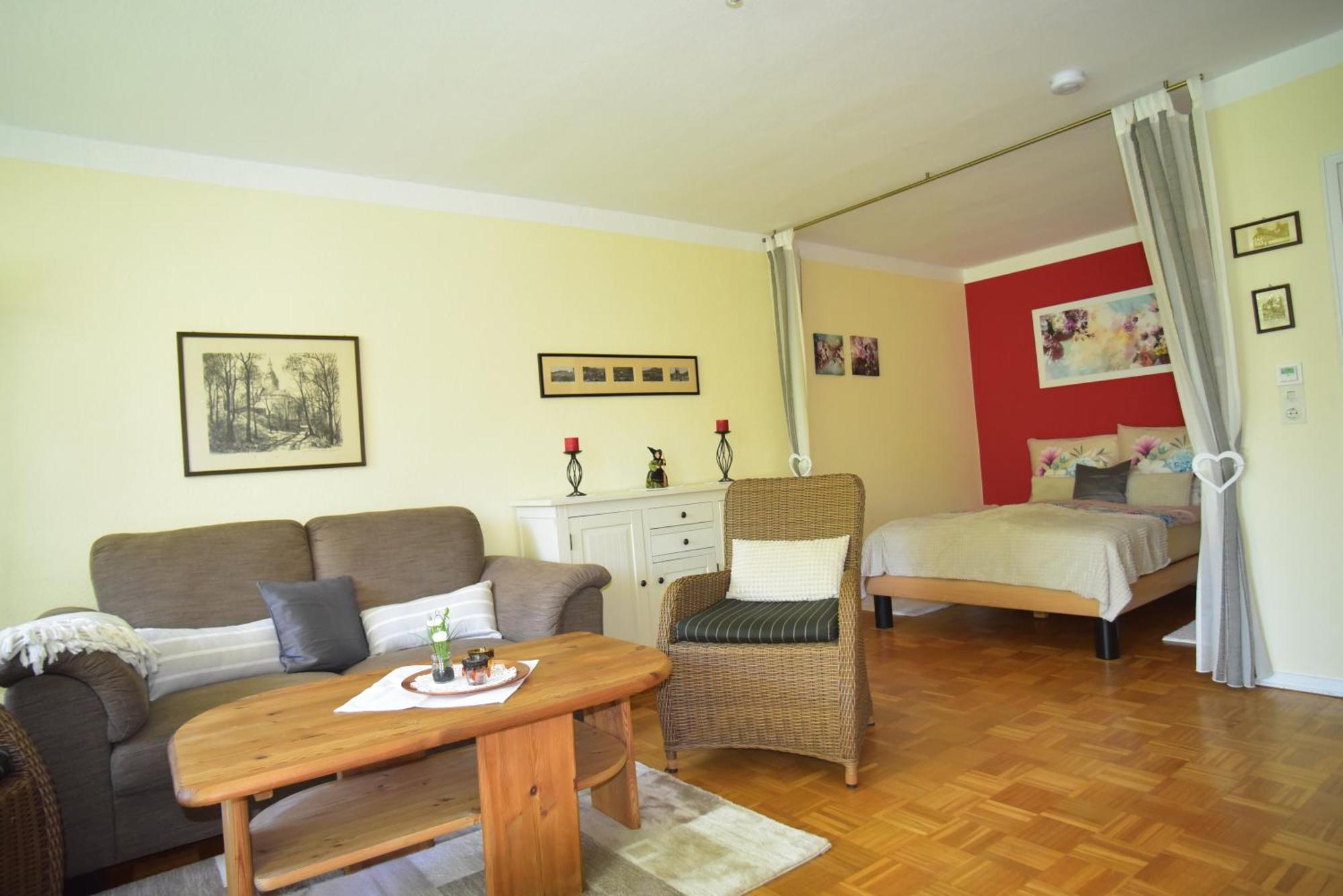 Doretta Apartment