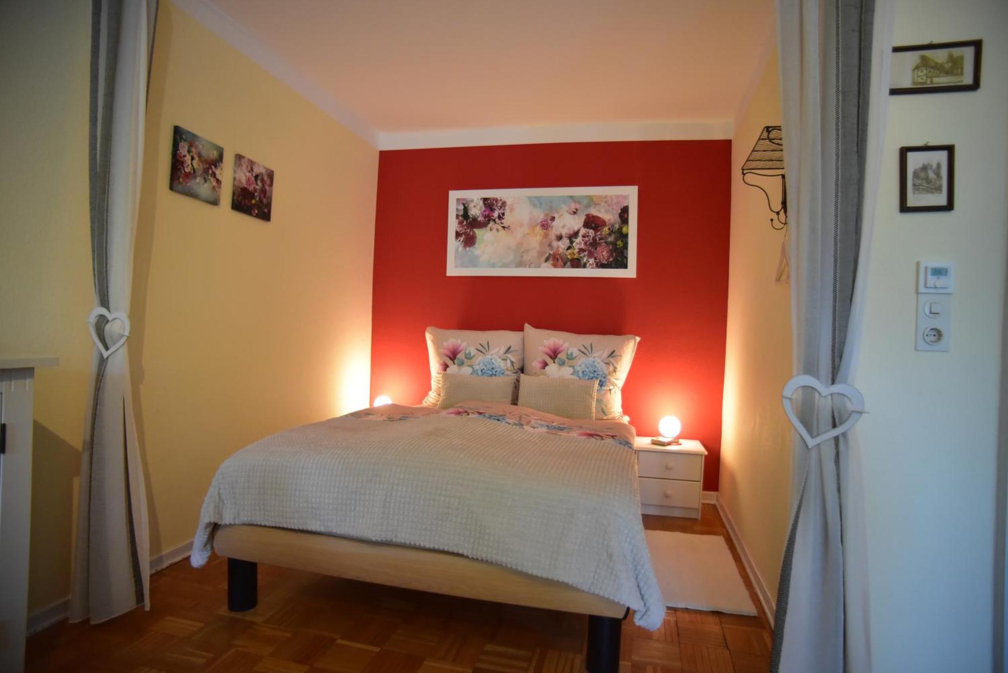 Apartment Doretta *